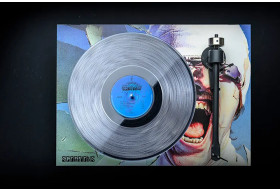 Pro-Ject Scorpions Turntable ‒ легендарний «Blackout» у вініловому виконанні