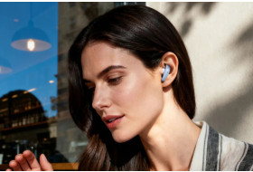 Anker Soundcore Liberty Buds ‒ передові технології та безкомпромісний комфорт у форматі вкладишів