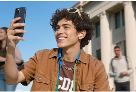 Soundcore R60i NC ‒ нове покоління навушників із підтримкою ШІ-перекладу та Bluetooth 6.1