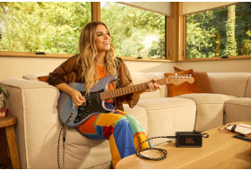 JBL BandBox ‒ нова ера розумних підсилювачів із штучним інтелектом