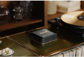 Marshall Heddon ‒ аналогова душа в цифровому серці сучасного дому