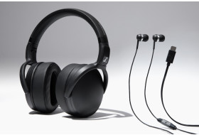 Sennheiser CX 80U та HD 400U ‒ фірмовий звук та простота