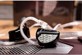 Огляд навушників KZ Audio Sonata Tuning Version – арматурна соната