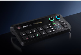 RØDE представляє RØDECaster Video S ‒ нова ера для творців відеоконтенту