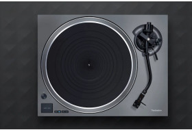 Technics представляє SL-1500CS ‒ новий етап еволюції легендарного програвача з прямим приводом