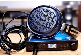 Огляд CD-плеєра FiiO DM15 R2R – чергове поповнення серії Retro Products