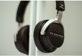 Огляд beyerdynamic DJ 300 PRO X. Перші діджейські навушники компанії
