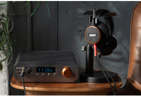 Grado Signature S550 ‒ новий еталон музичної теплоти та майстерності