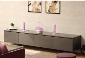 Harman Kardon SoundSticks 5 Wi-Fi ‒ нова ера культового дизайну та бездротових можливостей