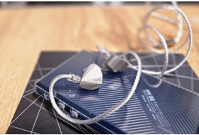 Огляд навушників Moondrop Kadenz – створення завершеності