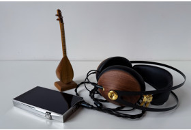 Огляд навушників Meze 99 Classics V2. Легенда повертається