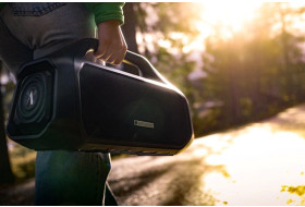 Arcsound. Шведська філософія звуку в кожному девайсі