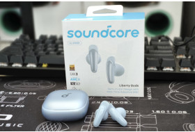 Огляд Anker Soundcore Liberty Buds – правильна еволюція формфактора
