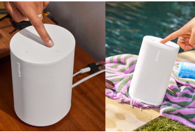 Sonos Play та Era 100 SL ‒ нова бездротова акустика