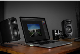 Легендарне повернення ‒ Klipsch ProMedia Lumina