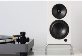 ELAC Connex DCB41-DS. Дизайнерська версія популярної акустики для сучасного інтер’єру