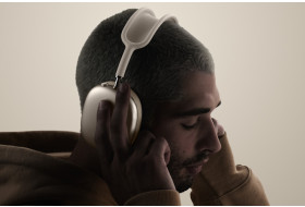 Apple AirPods Max 2 ‒ нова ера аудіо з чипом H2 та інтелектуальними функціями