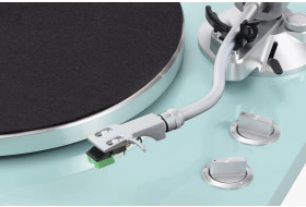 Teac TN-400BTX/TB ‒ найстильніший програвач бренда
