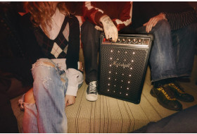 Marshall Bromley 450 ‒ розширення лінійки Party-спікерів