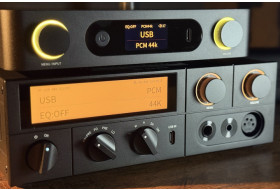 Огляд Hi-Res ресивера/ЦАПа FiiO BR15 R2R – саме те, що оживить вашу улюблену стереосистему