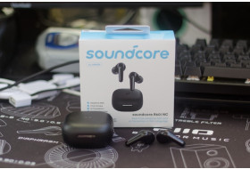 Anker Soundcore R60i NC (P31i) – перевірені рішення, найновіший ANC і МЕГА-автономність