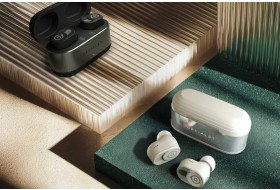 Французький шик та природна естетика ‒ Devialet Gemini II у нових кольорах Deep Forest та Light Pearl