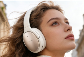 FiiO JN3 ‒ повнорозмірні навушники нового покоління з Bluetooth 6.0 та рекордною автономністю