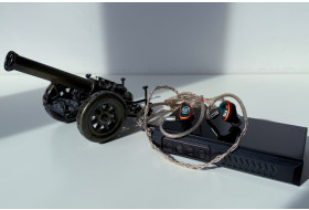 Огляд флагманського Hi-Fi плеєра FiiO M27. Потужний апгрейд