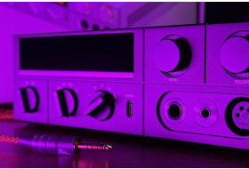 Огляд ЦАП-підсилювача FiiO K17 – краще що створювала компанія на сьогодні