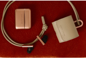 Bang & Olufsen Beo Grace Honey Tone ‒ теплий відблиск звуку