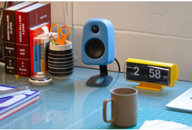 Kanto Audio UKI ‒ новий стандарт компактної акустики з аудіофільським характером