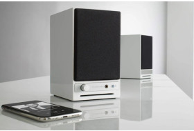 Audioengine HD3 Next Generation ‒ еталон настільного Hi-Fi звуку