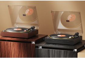 FiiO TT11 ‒ ваш ідеальний провідник у світ вінілового звуку