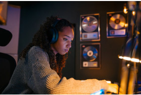 Sennheiser HD 480 PRO ‒ точність баса та еталонний комфорт