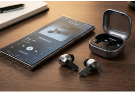 Samsung Galaxy Buds4 та Buds4 Pro ‒ нова ера інтелектуального звуку та обчислювального дизайну