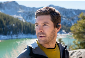 Bose Sport Open Earbuds — больше открытого звука для активной жизни
