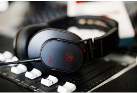 Austrian Audio Hi-X20 та Hi-X60 ‒ професійні навушники для роботи зі звуком