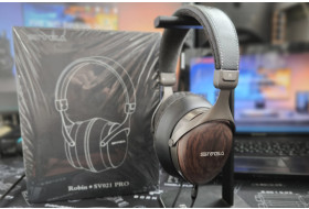 Огляд SIVGA SV021 Pro – радикальні зміни