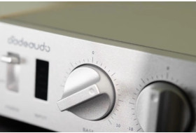 FiiO JadeAudio LEVEL 1 ‒ високопродуктивний Hi-Fi підсилювач