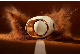 Devialet Phantom Ultimate ‒ французький стиль та тенісний драйв у новій спецверсії