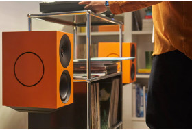 Cambridge Audio L/R Series ‒ нова ера активного звуку в елегантному дизайні