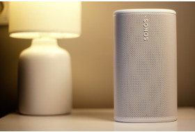 Огляд Sonos Play. Реінкарнація