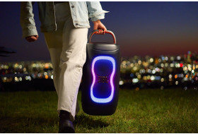 JBL PartyBox 330 та PartyBox 130 ‒ нова ера легендарного звуку та яскравих вечірок
