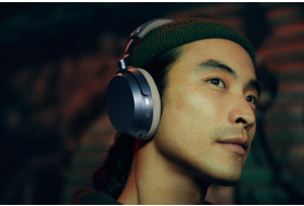 Sennheiser MOMENTUM 5 Wireless- нові навушники з покращеним ANC та змінною батареєю