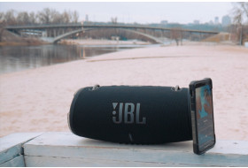 Обзор JBL Xtreme 3 vs Xtreme 2 | Отличия, тест звука и улучшения