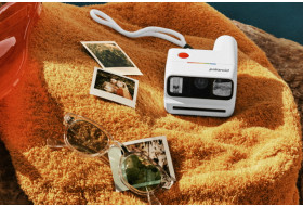 Polaroid Go Generation 3 ‒ найменша аналогова камера для свідомого покоління зумерів