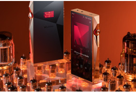 Astell&Kern A&ultima SP4000T ‒ нова вершина аналогового звуку в портативному форматі
