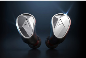 Astell&Kern Clarus ‒ четвертий шедевр у лінійці внутрішньоканальних навушників бренду