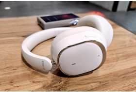 Огляд бездротових навушників FiiO EH13 – always connected to music