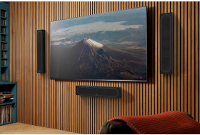 Monitor Audio Radius 4G ‒ нове покоління компактної акустики для сучасних осель та комерційних просторів
